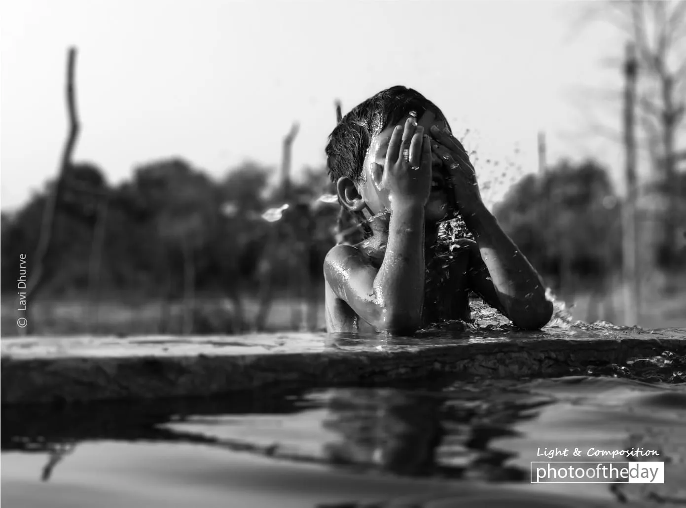 Photo of the Month — June 2018