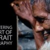 Mastering the Art of Portrait Photography - portrait photography, online photography course, photography education, art photography, photography masterclass