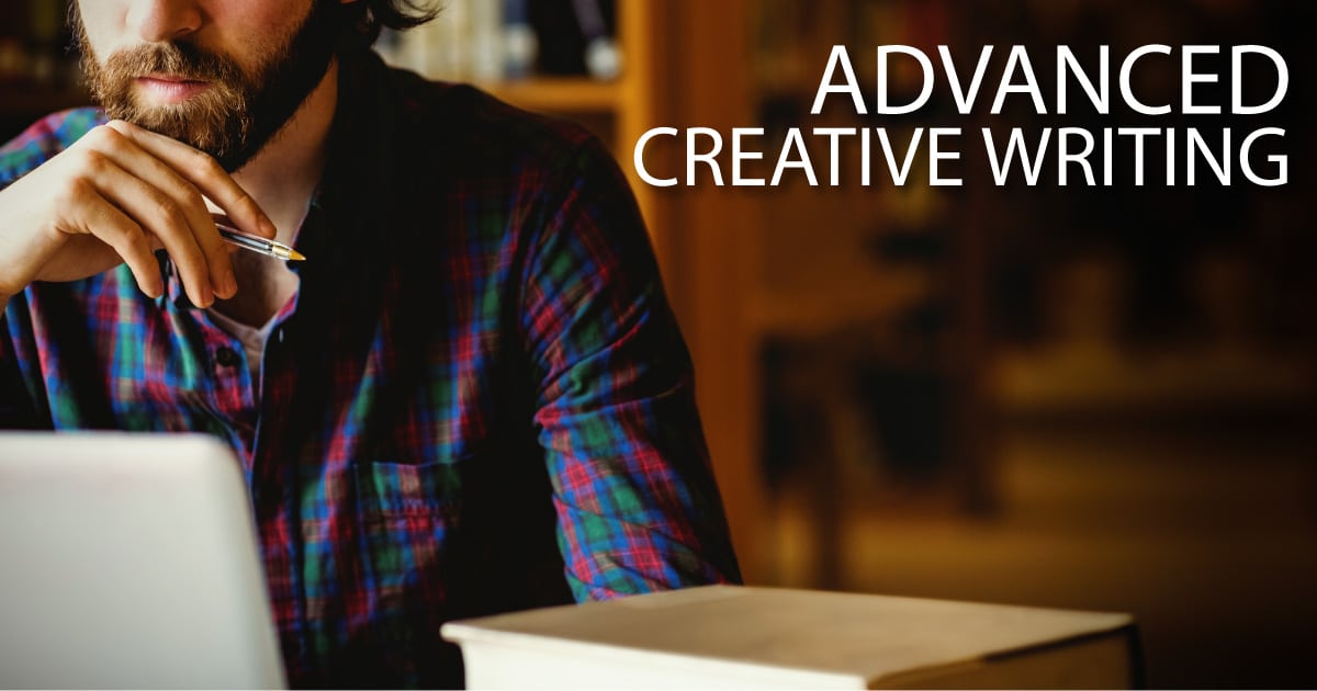 Advanced Creative Writing Course | Online Writing Classes | Light ...
