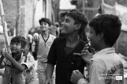 The Happiness Factor by Jabbar Jamil