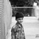 He Wanted to Be Photographed, by Jabbar Jamil