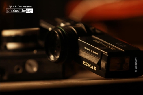 Zemax by Jabbar Jamil