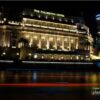 A Rear View of Fullerton Building by Siew Bee Lim - Night Photography, Award Winning Photography, Photo of the Day, Photography Courses, Siew Bee Lim