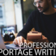 Professional Reportage Writing