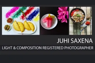 Juhi Saxena