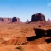 A Lonely Cow Boy by Fabrizio Bues - Landscape Photography, Award Winning Photography, Photo of the Day, Monument Valley, Fabrizio Bues