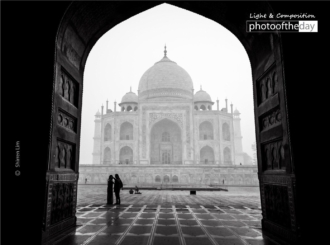 Lovers by Shirren Lim