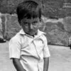 Suspicious by Ryszard Wierzbicki - Candid Photography, Photojournalism, Award Winning Photography, Children Photography, Ryszard Wierzbicki