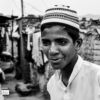 A Boy from Pune by Ryszard Wierzbicki - Photojournalism, Portrait Photography, India, Ryszard Wierzbicki, Photography Awards