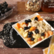 Fruit Yoghurt Salad by Hanan AboRegela