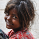 A Cheerful Smile by Ryszard Wierzbicki