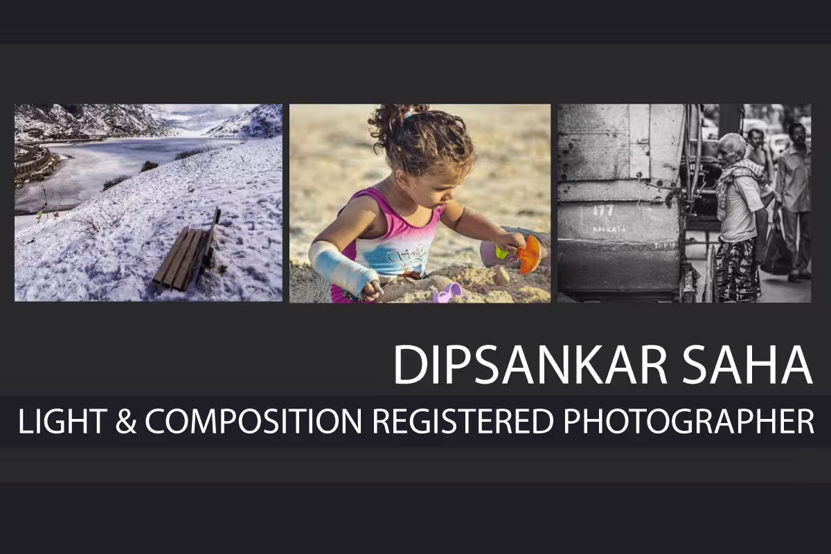 Dipsankar Saha