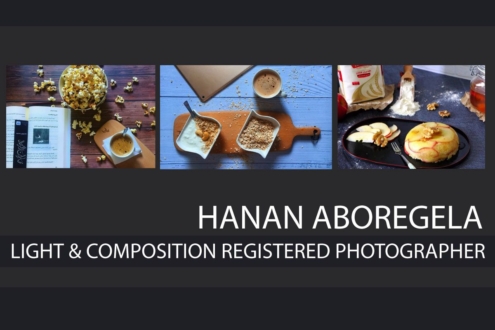Hanan AboRegela - Food Photography, Photographer, Photography, Saudi Arabia, Photo of the Day