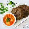 Buckwheat Bread and Potato Curry by Juhi Saxena - Food Photography, Photo of the Day, Photography Awards, Online Photography Courses, Award Winning Photography