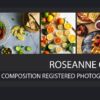 Roseanne Orim - Food Photography, Photographer, Dubai Photographer, Culinary Photography, Food Blog