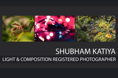 Shubham Katiya - Street Photography, Portrait Photography, Photography Education, Photo of the Day, Shubham Katiya