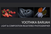 Yoothika Baruah