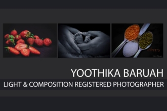 Yoothika Baruah