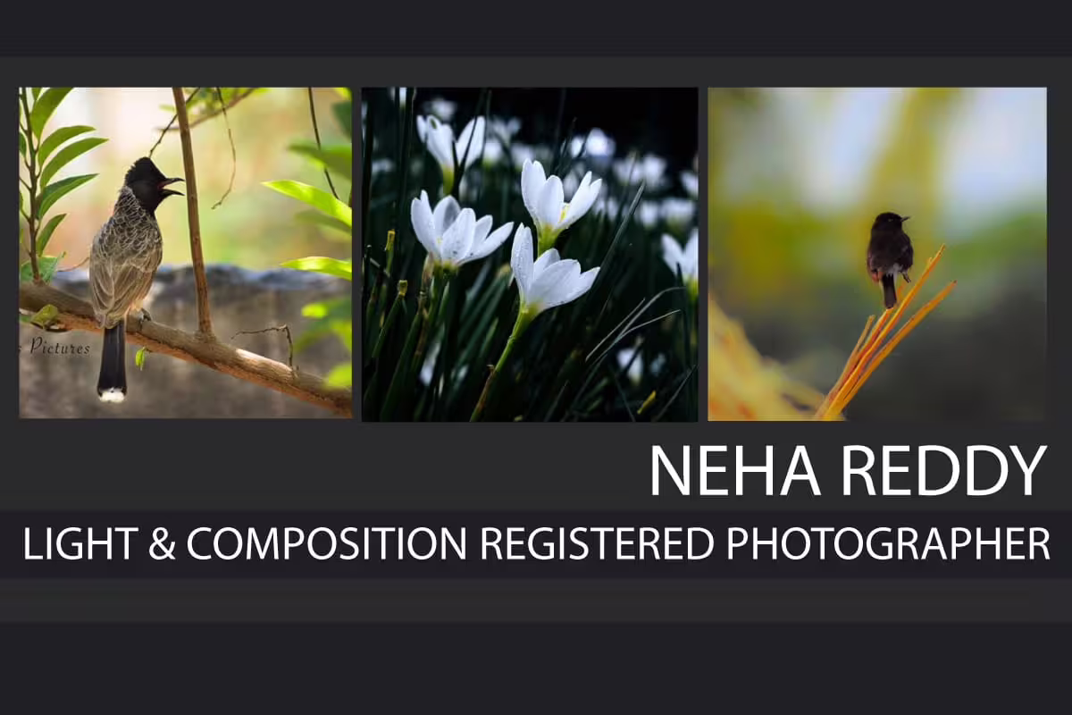 Neha Reddy