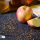 Apples by Hanan AboRegela