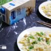 Farfalle Pasta with the White Sauce by Hanan AboRegela - Food Photography, Photography Awards, Photo of the Day,  Online Photography Courses, Art Photography