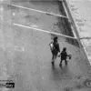 Mother and Son by Fidan Nazim Qizi - Photojournalism, Award-Winning Photography, Photo of the Day, Black and White Photography, Mother and Son