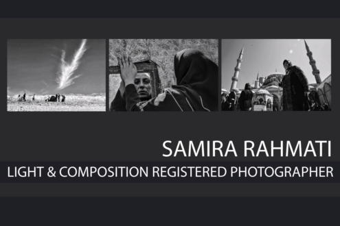Samira Rahmati - Photojournalism, Art Photography, Photography, Iranian Photographer, Samira Rahmati