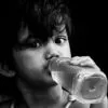 Staying Hydrated by Dipsankar Saha - Street Photography, Award Winning Photo, Photojournalism, Photography Awards, Light & Composition University