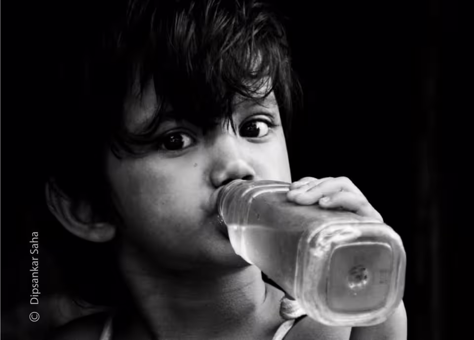 Staying Hydrated