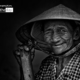 An Old Man of Hoi An by Shirren Lim