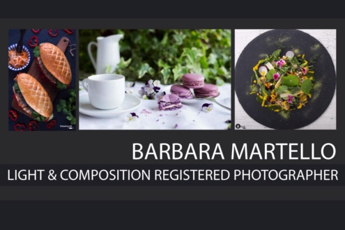 Barbara Martello - Food Photography, Food Photographer,  Photojournalism, Photography Awards,  Art Photography