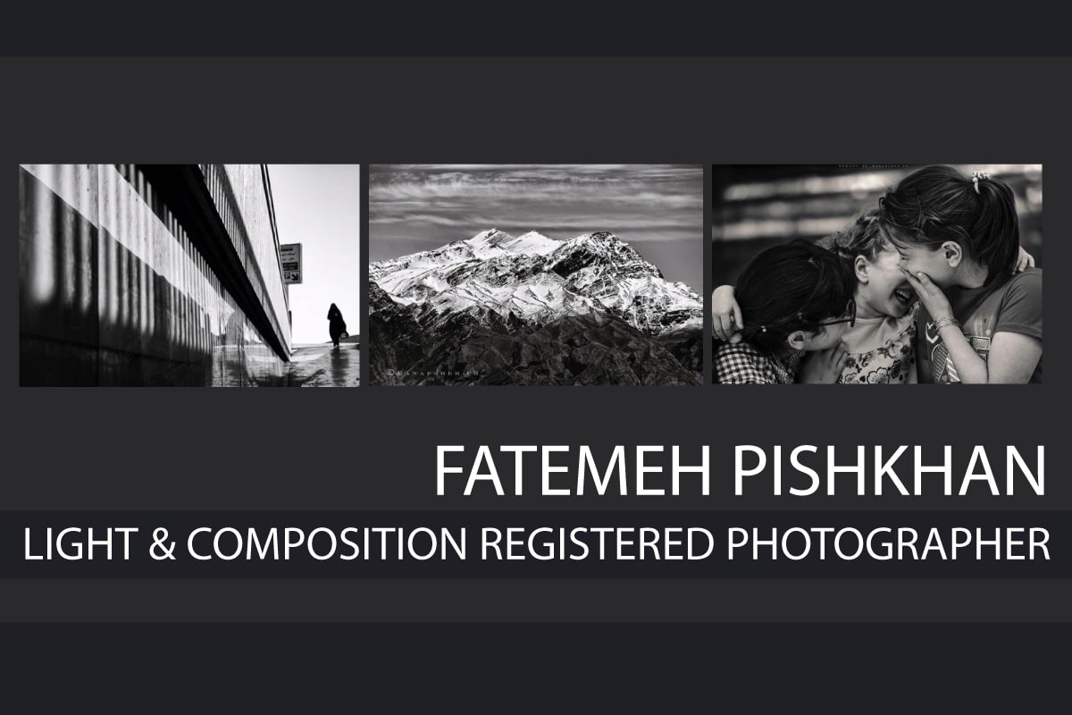Fatemeh Pishkhan Fatemeh Pishkhan
