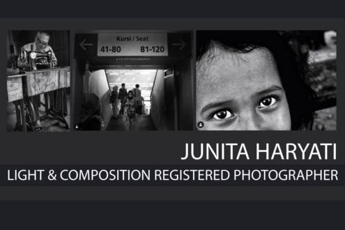 Junita Haryati - Amateur Photography, Photography, Indonesian Photographer, Photo Art, Light & Composition