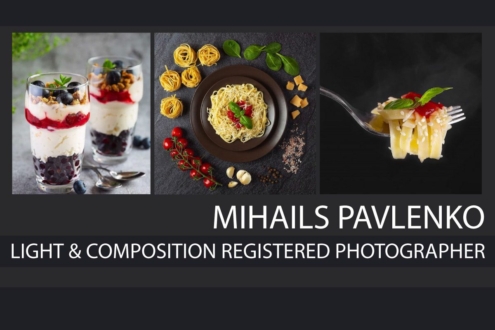 Mihails Pavlenko - Food Photography, Photographer, Photography Portfolio, Food Photographer,  Award-Winning Photographer