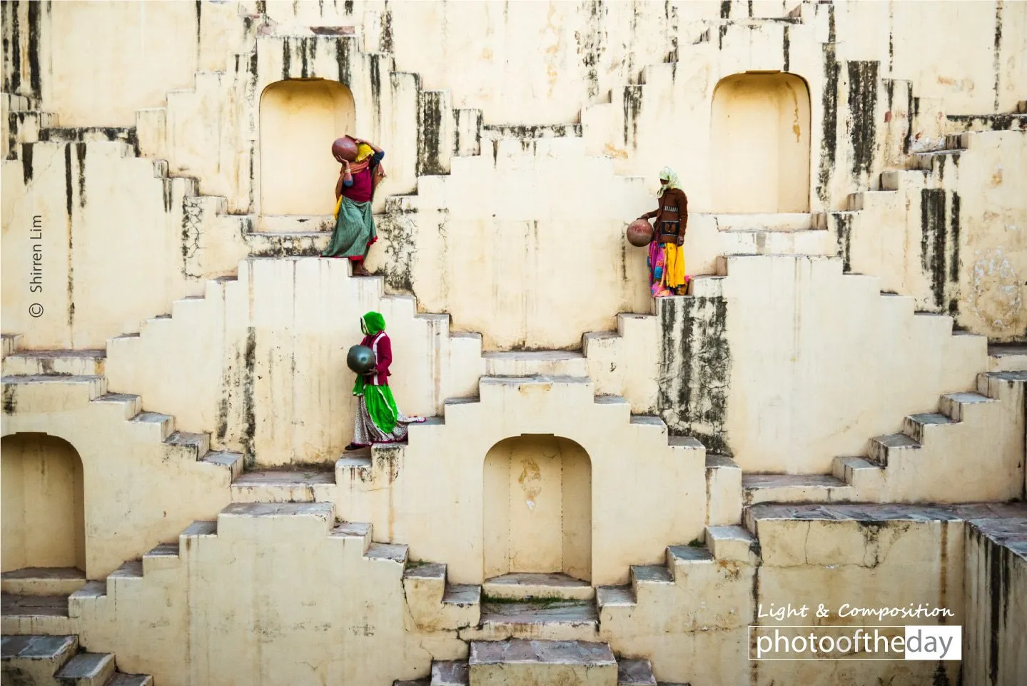 Photo of the Month — July 2019