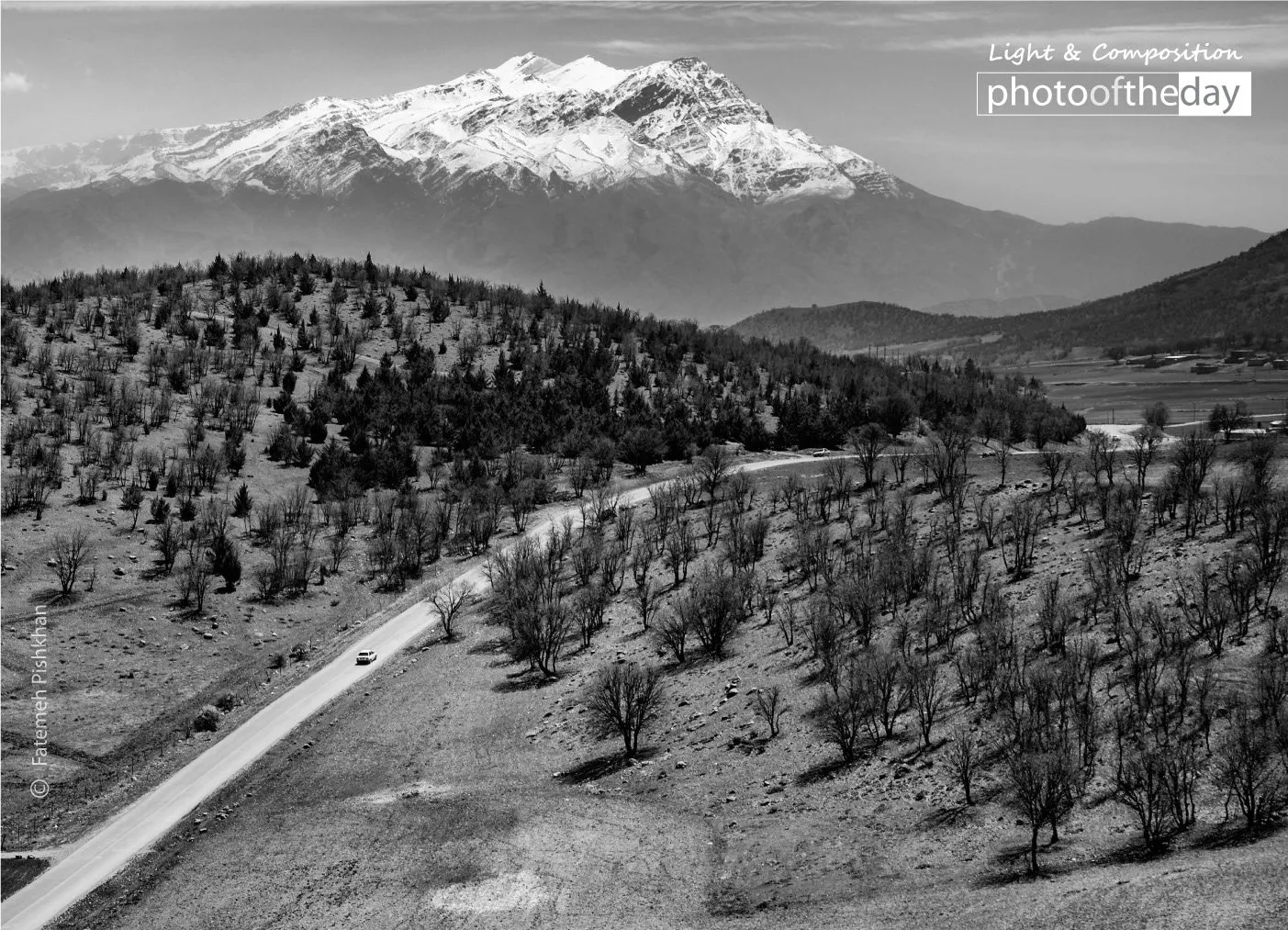 Photo of the Month — August 2019