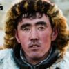 Holganat by Shirren Lim - Portrait Photography, Award Winning Photography, Photojournalism, Mongolia, Shirren Lim