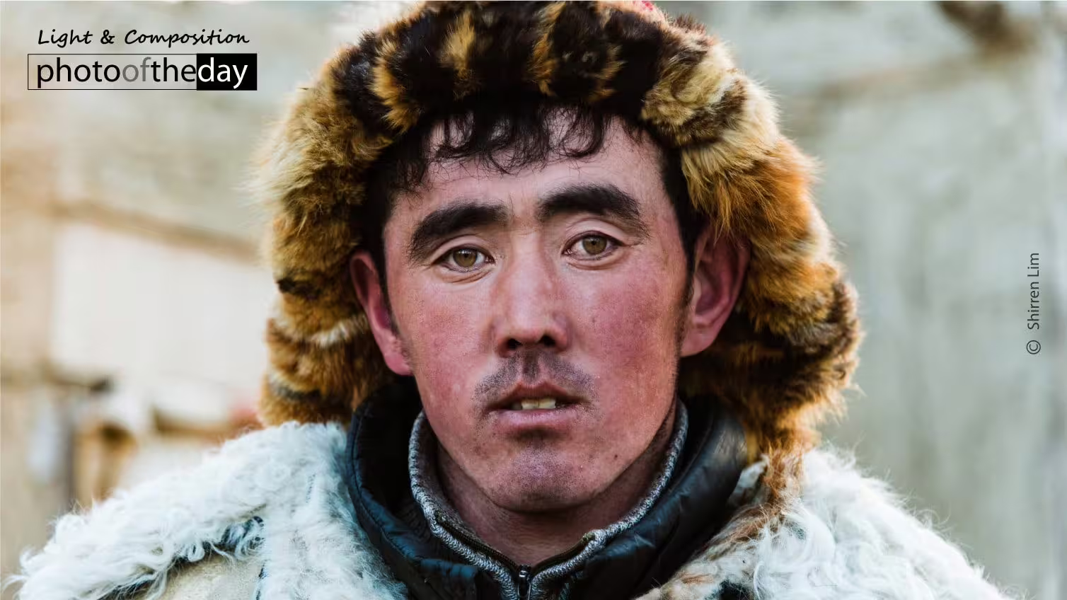Holganat by Shirren Lim - Portrait Photography, Award Winning Photography, Photojournalism, Mongolia, Shirren Lim