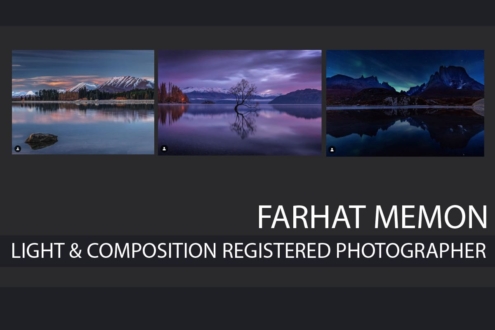 Farhat Memon - Landscape Photography, Travel Photography, Photography Awards,  Amateur Photographer,  Photojournalism