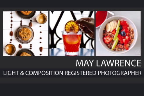 May Lawrence - Street Photography, Food Photography, Travel Photography, Culinary Photography, Photographer