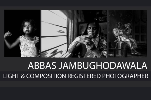 Abbas Jambughodawala - Architectural Photography, Photojournalism, Documentary Photography, Photography, India