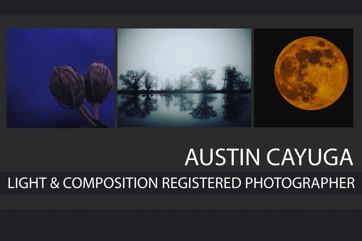 Austin Cayuga