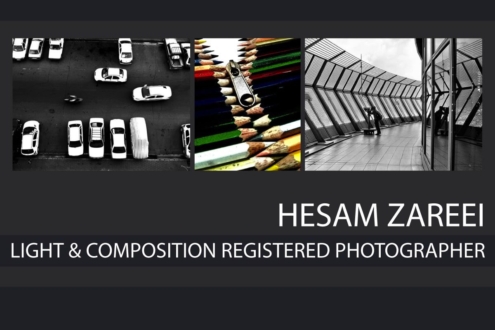 Hesam Zareei - Mobile Photography, Photography Portfolio, Emerging Photographer, Photo of the Day, Light & Composition University