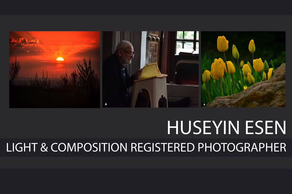 Huseyin Esen