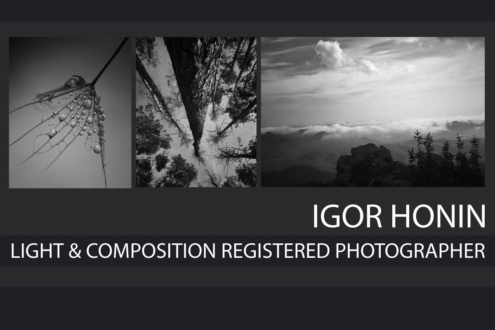 Igor Honin - Art Photography, Photojournalism, Mobile Photography, Photography Awards, Photo of the Day