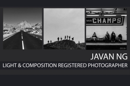 Javan Ng - Photojournalism, Photography, Art Photography, Photo of the Day, Award-Winning Photographer