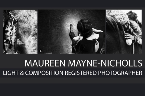 Maureen Mayne-Nicholls - Art Photography, Photojournalism, Documentary Photography, Intimate Photography, Maureen Mayne-Nicholls