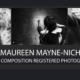 Maureen Mayne-Nicholls