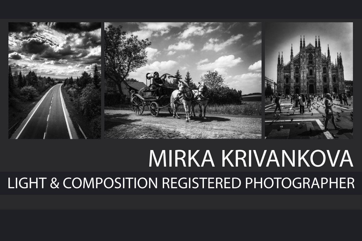 Mirka Krivankova Mirka Krivankova