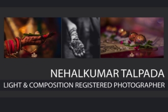 Nehalkumar Talpada